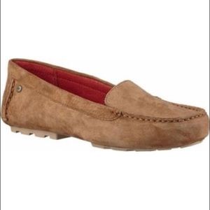 UGG Women’s Milan’s Loafer
